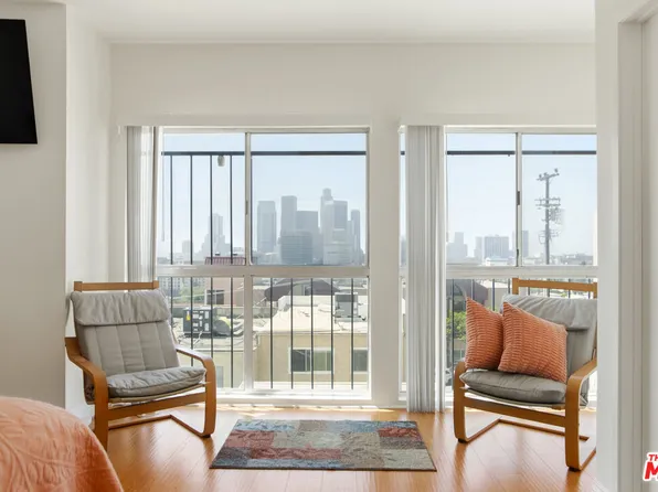 927 W College St APT 7, Los Angeles, CA 90012