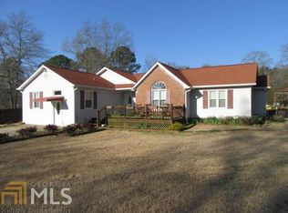 90 Dailey Walk, McDonough, GA 30253