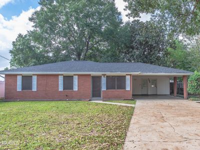 300 Sylvia St, Lafayette, LA, 70506
