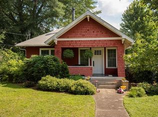 112 Whitmire St, Brevard, NC 28712