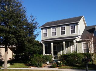 13632 Ancilla Blvd, Windermere, FL 34786