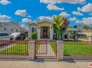 6517 6th Ave, Los Angeles, CA 90043