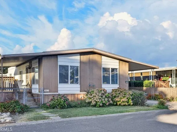 701 E Lassen Ave Unit 104, Chico, CA 95973