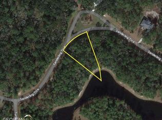 B 8 Sanderling Trce, Waverly, GA 31565