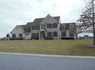 66 Clover Pl, Lebanon, PA 17042