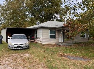 27849 120th St, Wayne, OK 73095
