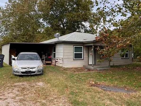 27849 120th St, Wayne, OK 73095