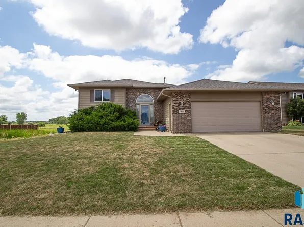 2901 N Vincent Ave, Sioux Falls, SD 57107