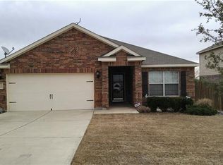 173 Buffalo Ridge Dr, Newark, TX 76071