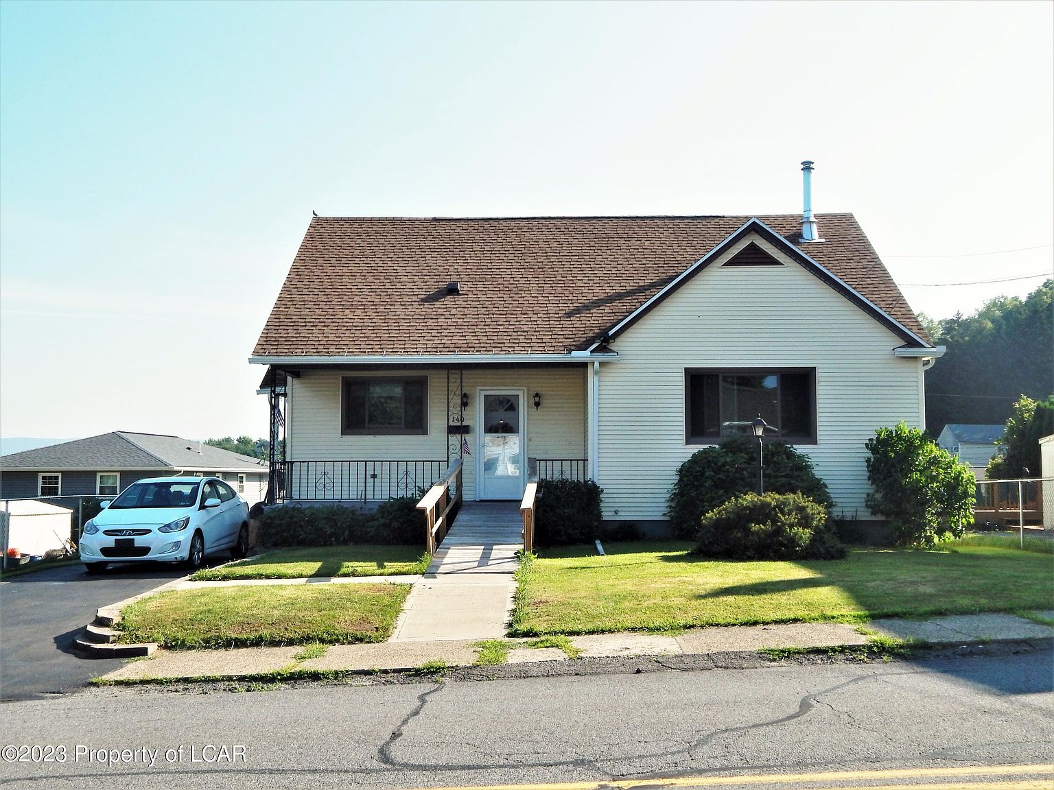140 Oak St, Pittston, PA 18640 MLS 233096 Zillow