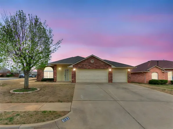 8133 Azurewood Dr, Oklahoma City, OK 73135