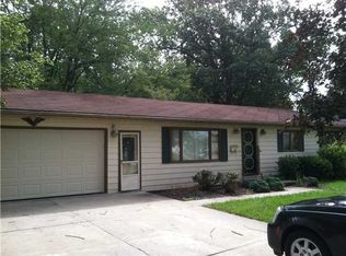 2109 Royal Oak Ave, Defiance, OH 43512