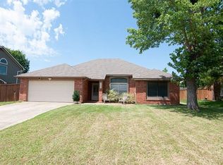 2205 Amhearst Ct, Flower Mound, TX 75028