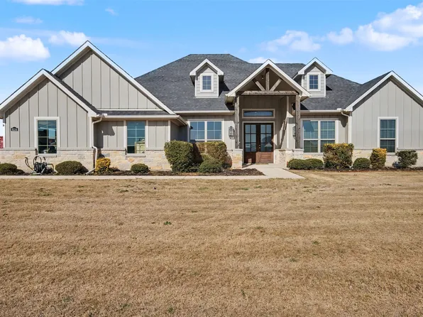 6334 Rustic Edge St, Godley, TX 76044