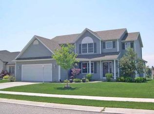 720 Dice St, South Bend, IN 46614