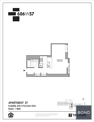 Rented by Bond New York | media 8