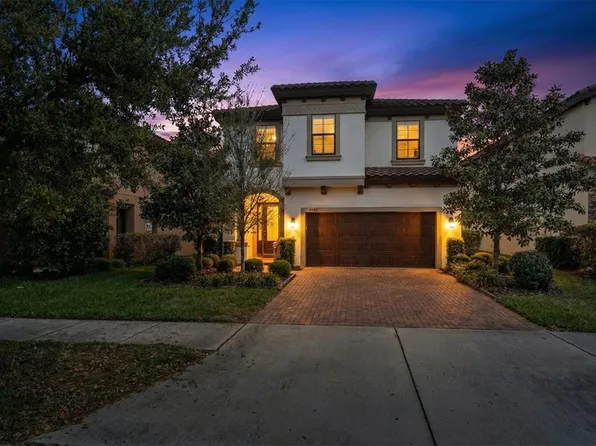 2468 Whittler Br, Odessa, FL 33556