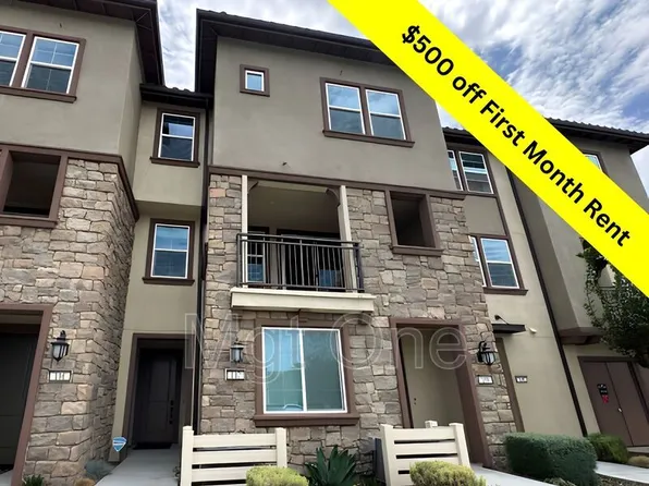 6111 Victoria Way Unit 107, Eastvale, CA 92880