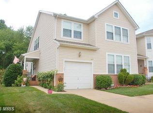 2009 Colgate Cir, Forest Hill, MD 21050