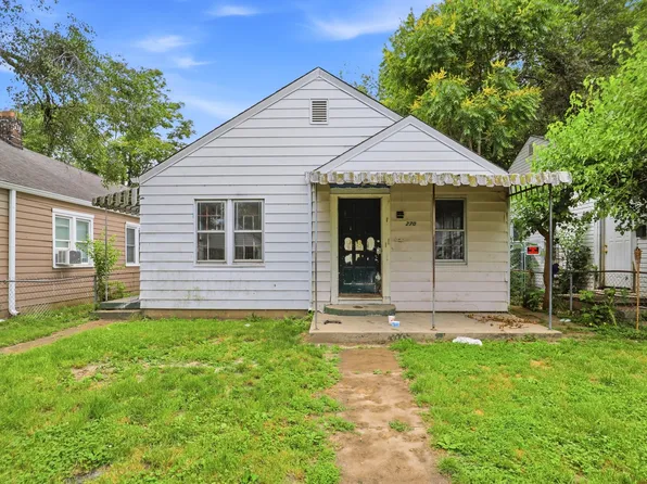 270 S Dearborn St, Indianapolis, IN 46201