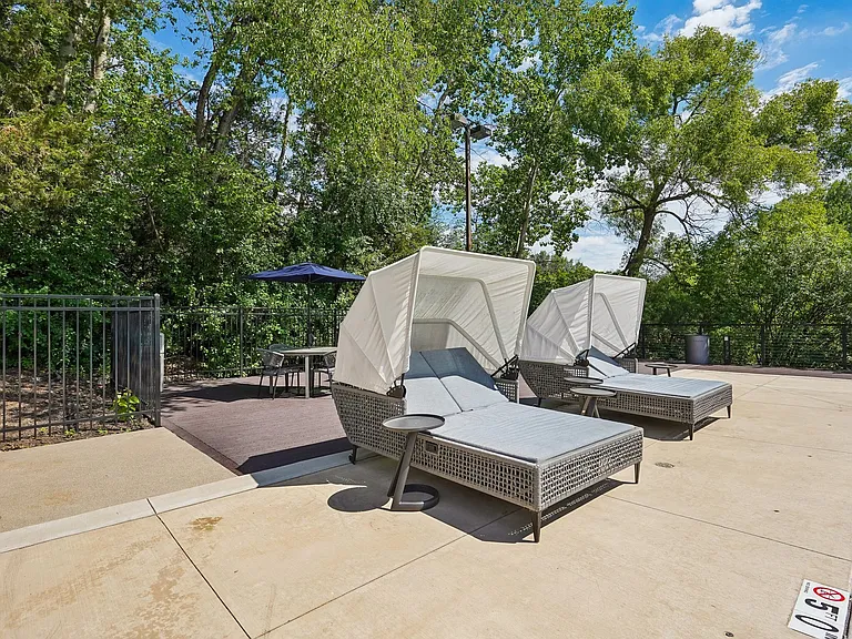 Park at City West Apartments — Photo 65
