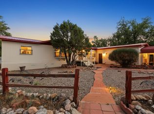 4828 Hazel St, Los Lunas, NM 87031