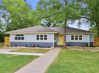 741 Garden Acres Blvd, Bryan, TX 77802