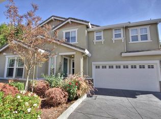 2744 Merlone Ct, Campbell, CA 95008