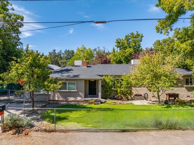 5386 Elm Ln, Redding, CA, 96001