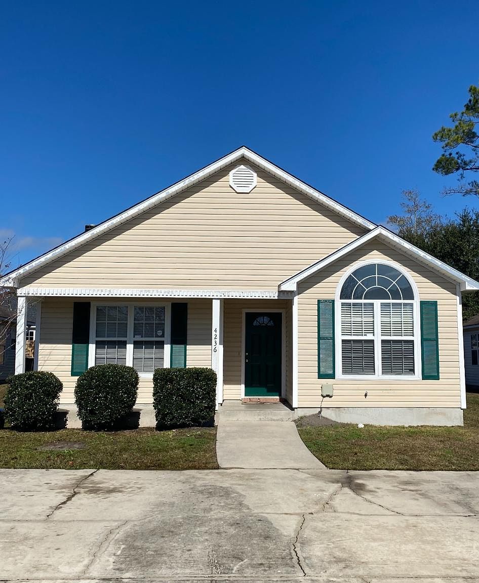 4236 Wilshire Dr, Valdosta, GA 31605 | Zillow