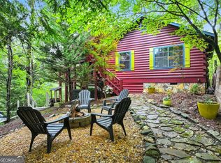 125 Laurel Mountain Rd, Blue Ridge, GA 30513