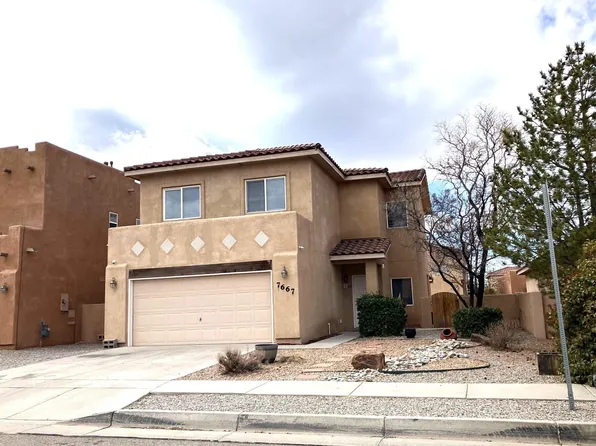 7667 Calle Armonia NE, Albuquerque, NM 87113
