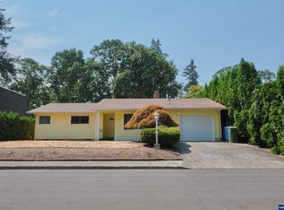 1085 Pali Dr NW, Salem, OR 97304