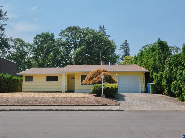 1085 Pali Dr NW, Salem, OR 97304