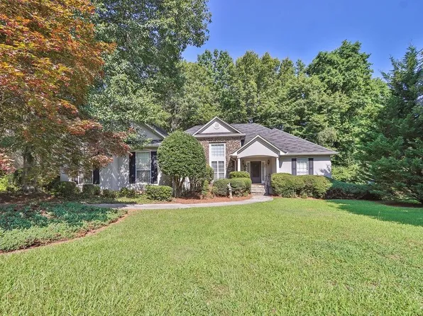 4008 Soapstone Ln, Gainesville, GA 30506