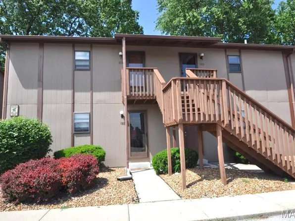 128 Ashley Dr, Fairview Heights, IL 62208