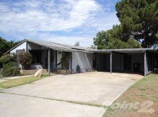 760 N Spring Creek Trl, Cornville, AZ 86325