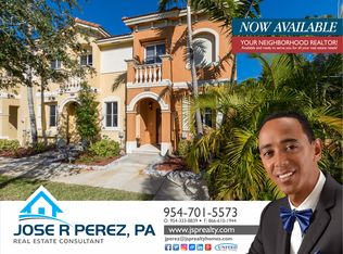 8973 SW 17th Ct, Miramar, FL 33025