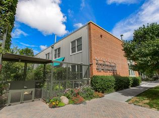 1300 W Altgeld St #106, Chicago, IL 60614