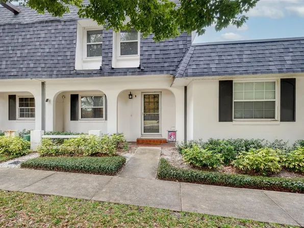 3117 Eagle Blvd APT C, Orlando, FL 32804