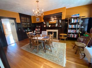 1901 Beacon St, Brookline, MA 02445