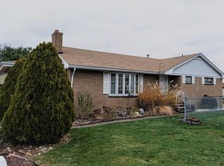 421 Paola Aly, East Mc Keesport, PA
