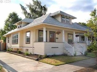 4013 NE 7th Ave, Portland, OR 97212