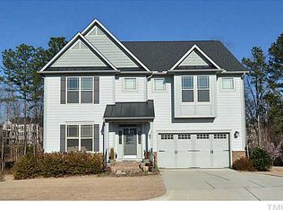 417 Rams Loop, Cary, NC 27519