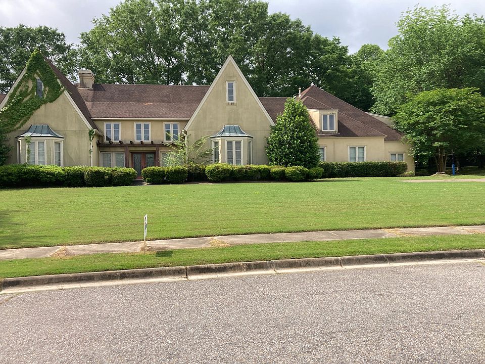 3800 Llyde Ln, Montgomery, AL 36106 Zillow