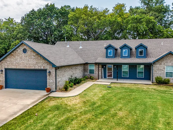 27967 S 563rd Rd, Afton, OK 74331