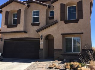 438 Paseo Roja Pl NE, Rio Rancho, NM 87124