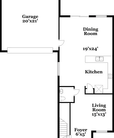 17423 W Watson Ln — Photo 2