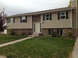 1204 S 680 W, Provo, UT 84601