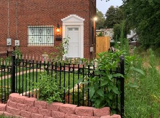 2421 15th Pl SE, Washington, DC 20020